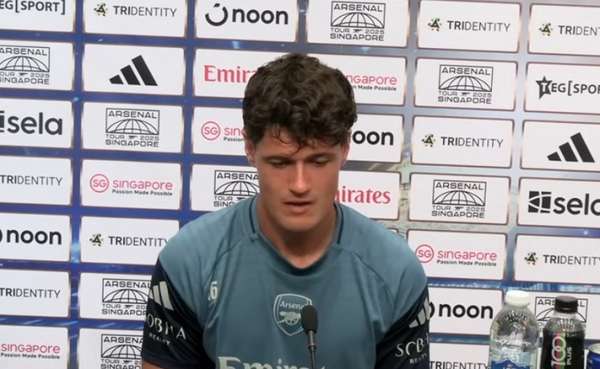 31岁中场诺尔高谈枪手转会选择:从布伦特福德到酋长球场的职业跃升